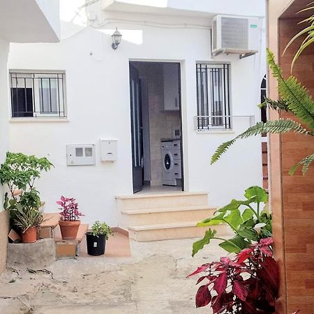 דירות קוניל דה לה פרונטרה Casa Abuela Pepa מראה חיצוני תמונה
