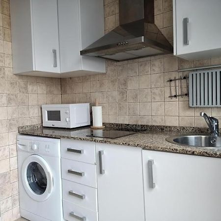 דירות קוניל דה לה פרונטרה Casa Abuela Pepa מראה חיצוני תמונה