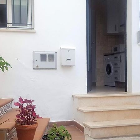 דירות קוניל דה לה פרונטרה Casa Abuela Pepa מראה חיצוני תמונה