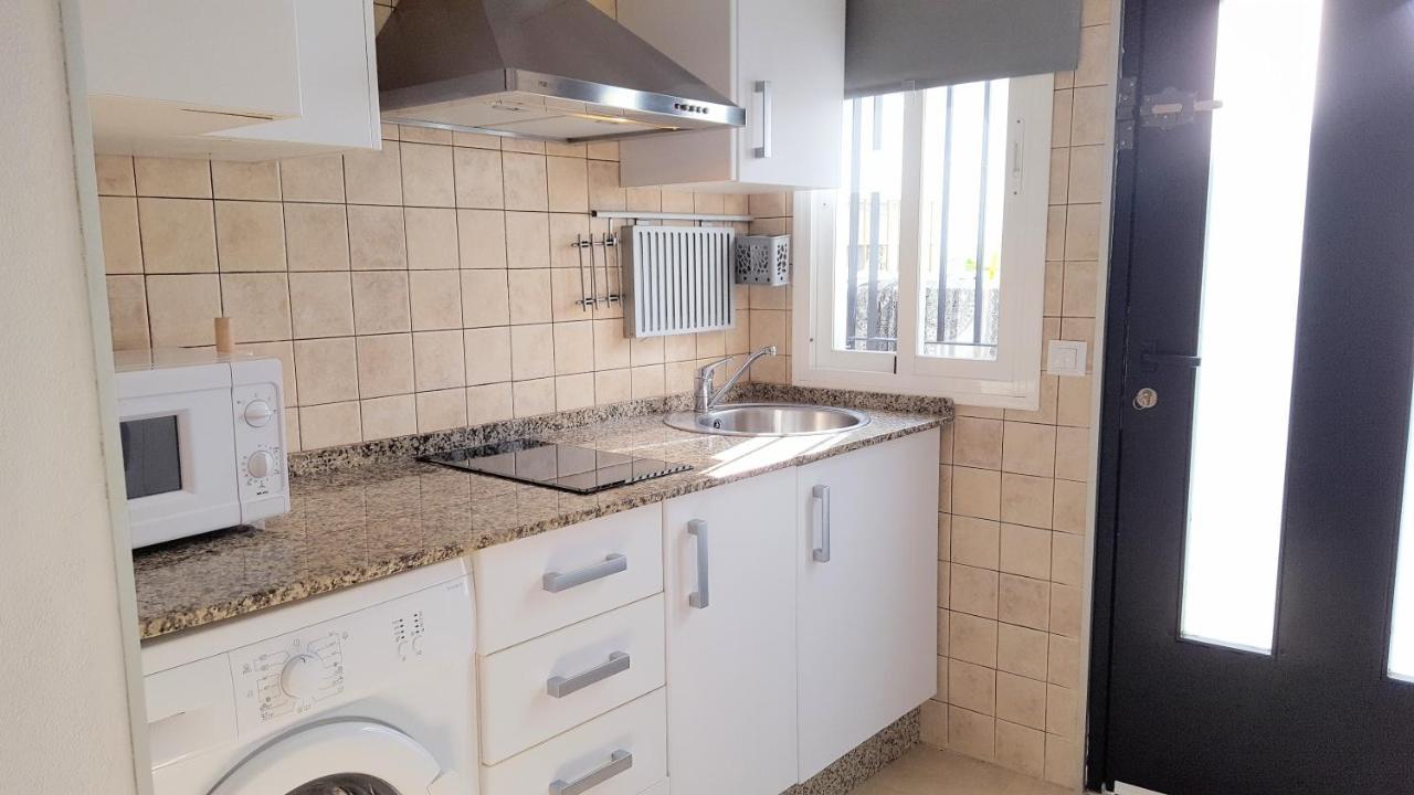 דירות קוניל דה לה פרונטרה Casa Abuela Pepa מראה חיצוני תמונה