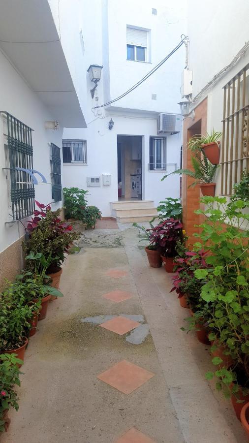 דירות קוניל דה לה פרונטרה Casa Abuela Pepa חדר תמונה