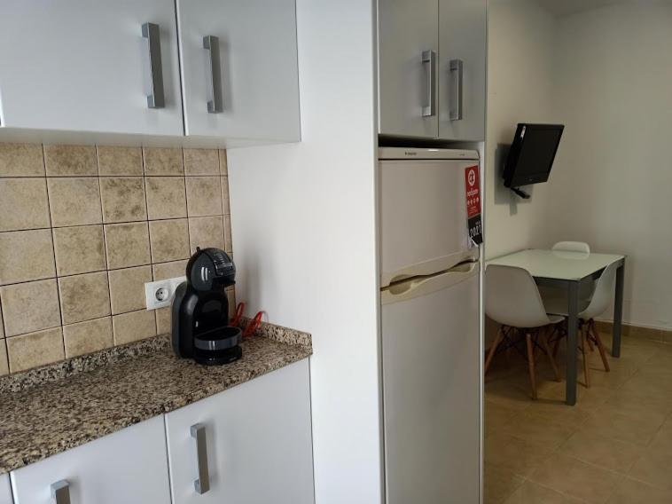 דירות קוניל דה לה פרונטרה Casa Abuela Pepa מראה חיצוני תמונה