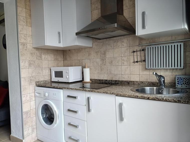 דירות קוניל דה לה פרונטרה Casa Abuela Pepa מראה חיצוני תמונה