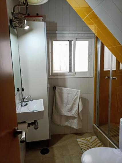 דירות קוניל דה לה פרונטרה Casa Abuela Pepa מראה חיצוני תמונה