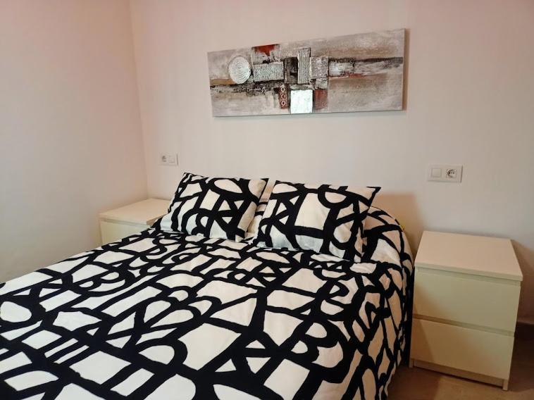 דירות קוניל דה לה פרונטרה Casa Abuela Pepa מראה חיצוני תמונה