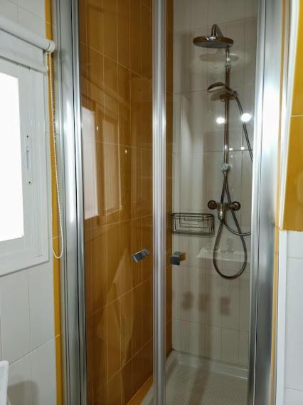 דירות קוניל דה לה פרונטרה Casa Abuela Pepa מראה חיצוני תמונה