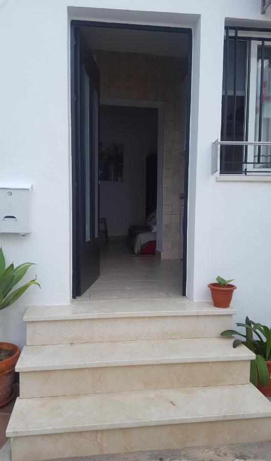 דירות קוניל דה לה פרונטרה Casa Abuela Pepa חדר תמונה